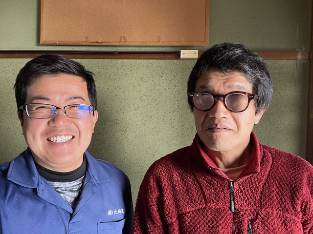 明石市　K様邸　屋根重量軽減の工事をご依頼。営業の人柄がご依頼の決め手だったと嬉しいお声をいただきました